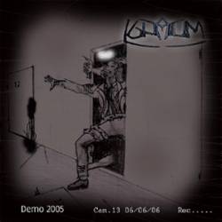 Ignatum : Demo 2005